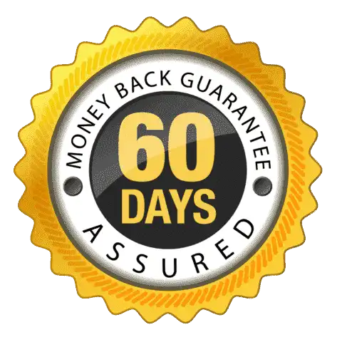 derila ergo 60 day money back guarantee